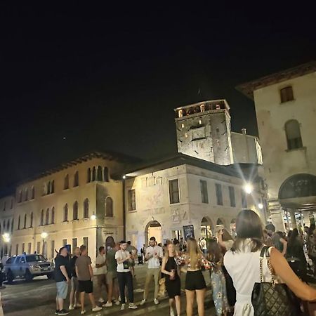Casetta Carmine Asolo Exterior photo
