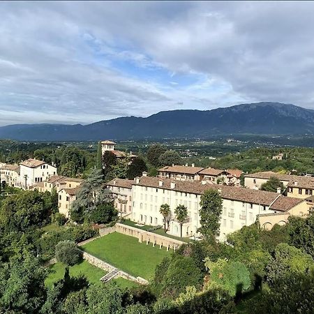 Casetta Carmine Asolo Exterior photo
