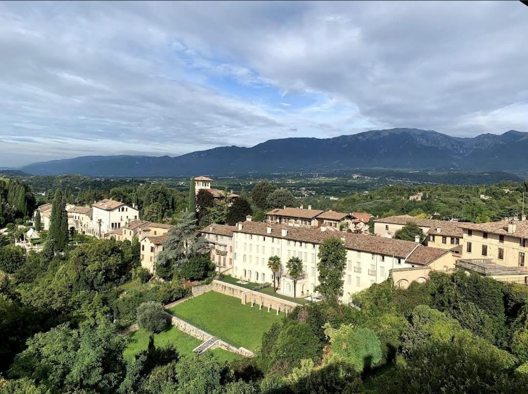 Casetta Carmine Asolo Exterior photo